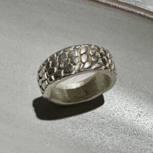 Samstag 7.11.26 / 9 - 12 Uhr Silber Schmuck
